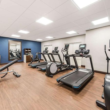 Hampton Inn & Suites Benton Harbor, Mi Ngoại thất bức ảnh