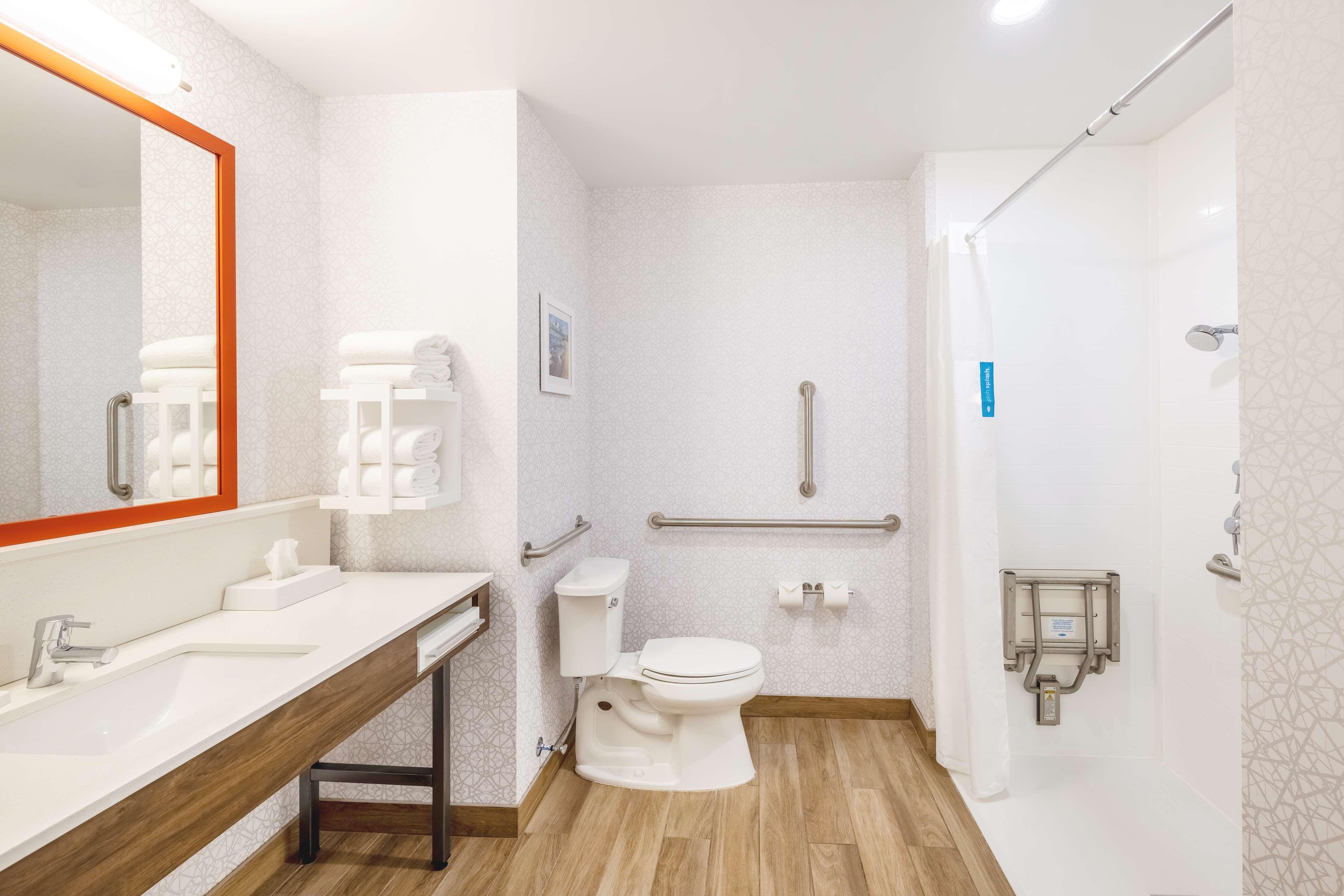Hampton Inn & Suites Benton Harbor, Mi Ngoại thất bức ảnh