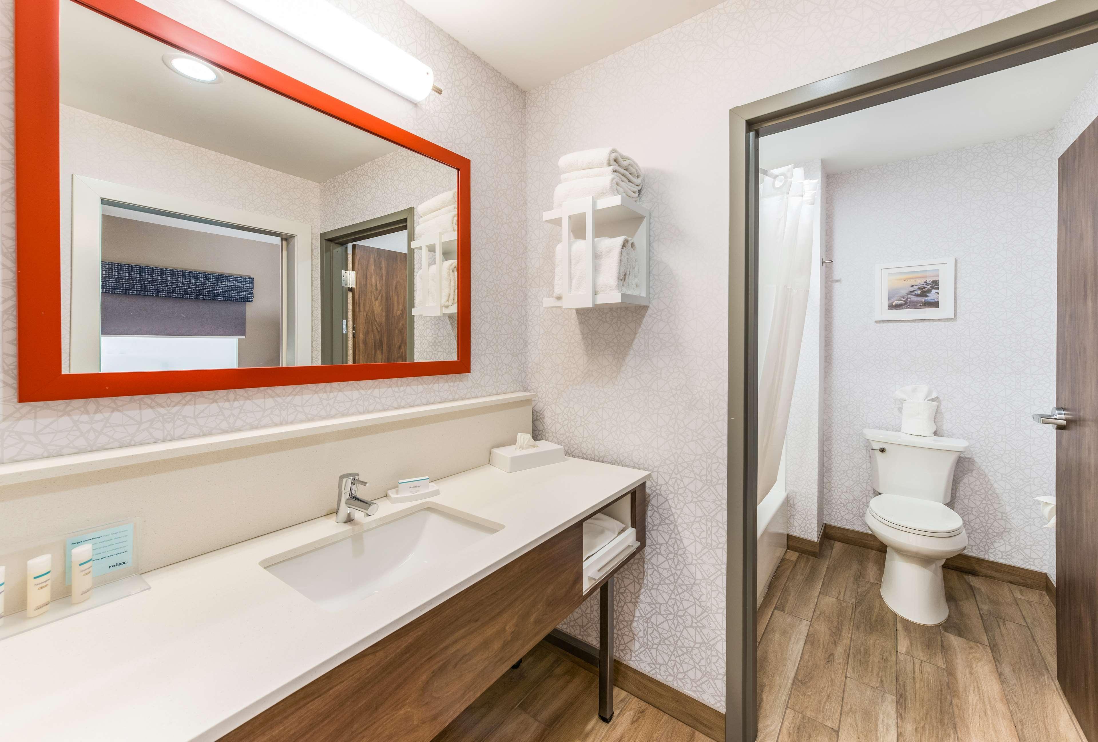 Hampton Inn & Suites Benton Harbor, Mi Ngoại thất bức ảnh
