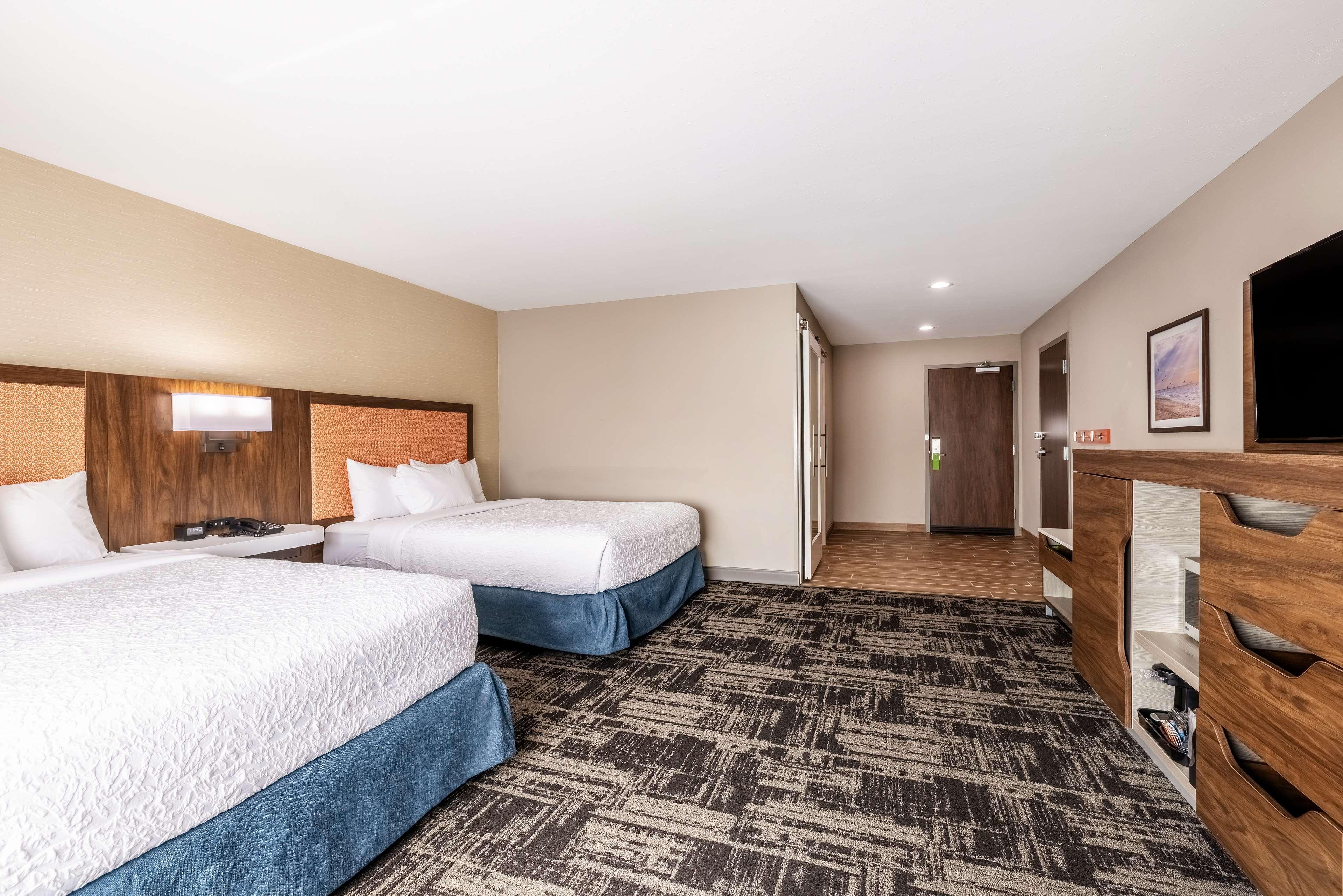 Hampton Inn & Suites Benton Harbor, Mi Ngoại thất bức ảnh