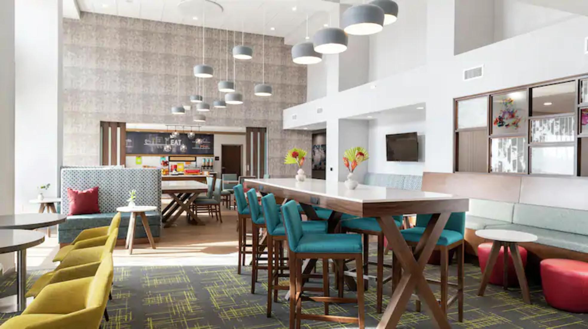 Hampton Inn & Suites Benton Harbor, Mi Ngoại thất bức ảnh