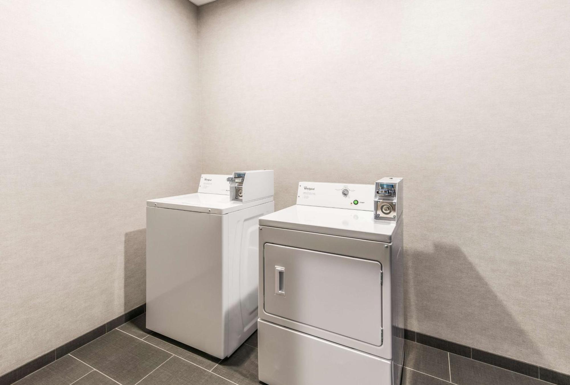 Hampton Inn & Suites Benton Harbor, Mi Ngoại thất bức ảnh