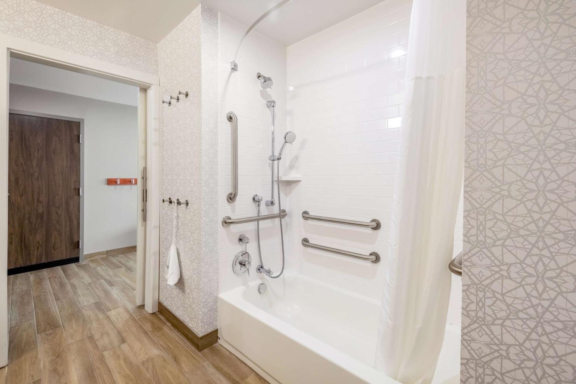 Hampton Inn & Suites Benton Harbor, Mi Ngoại thất bức ảnh