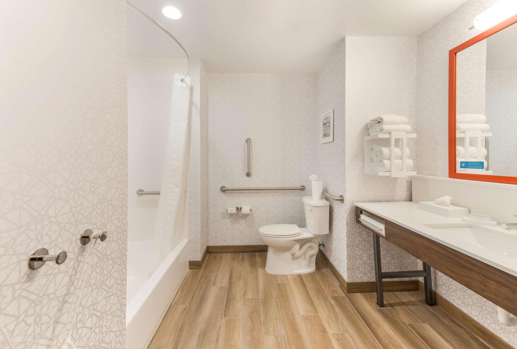 Hampton Inn & Suites Benton Harbor, Mi Ngoại thất bức ảnh