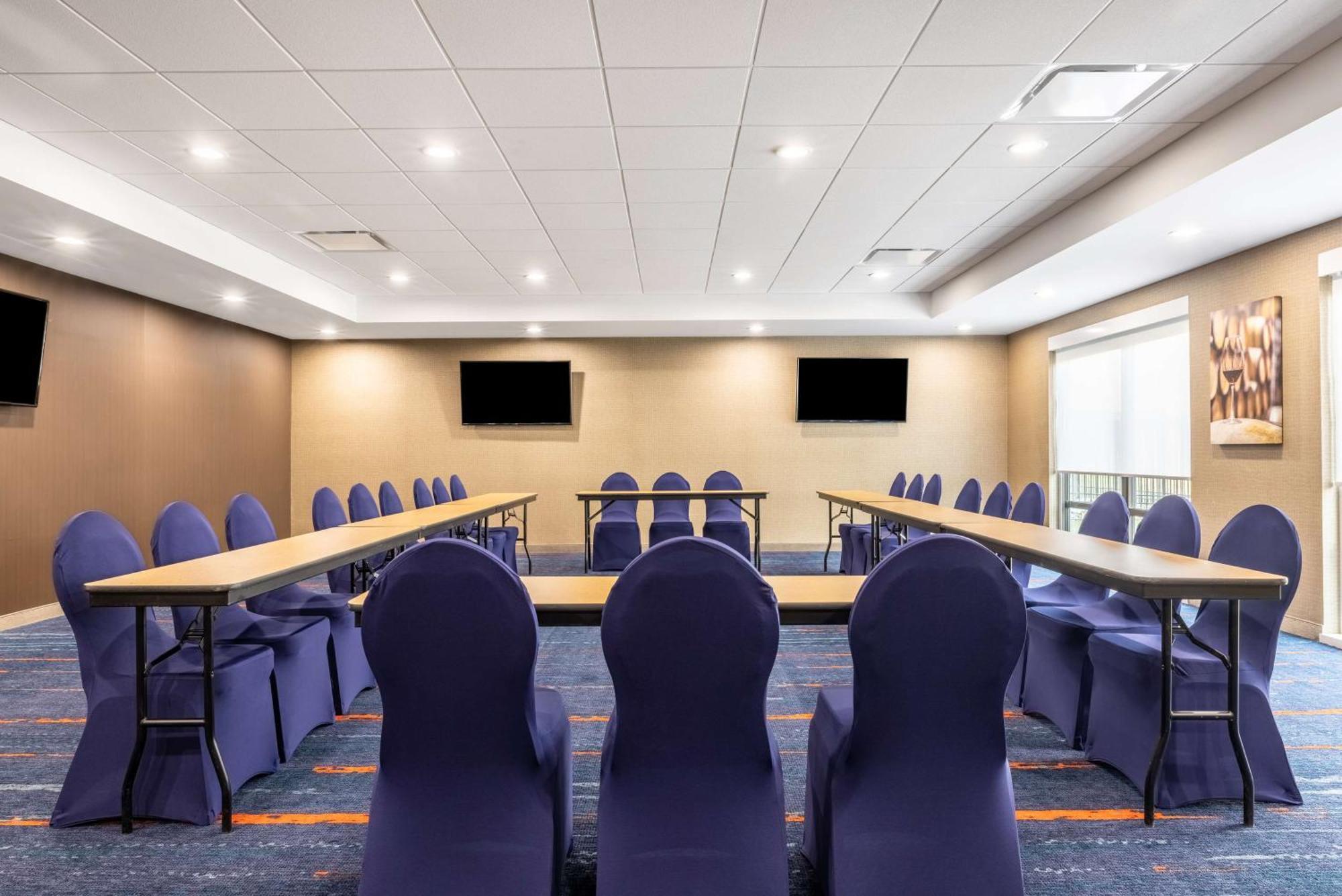 Hampton Inn & Suites Benton Harbor, Mi Ngoại thất bức ảnh
