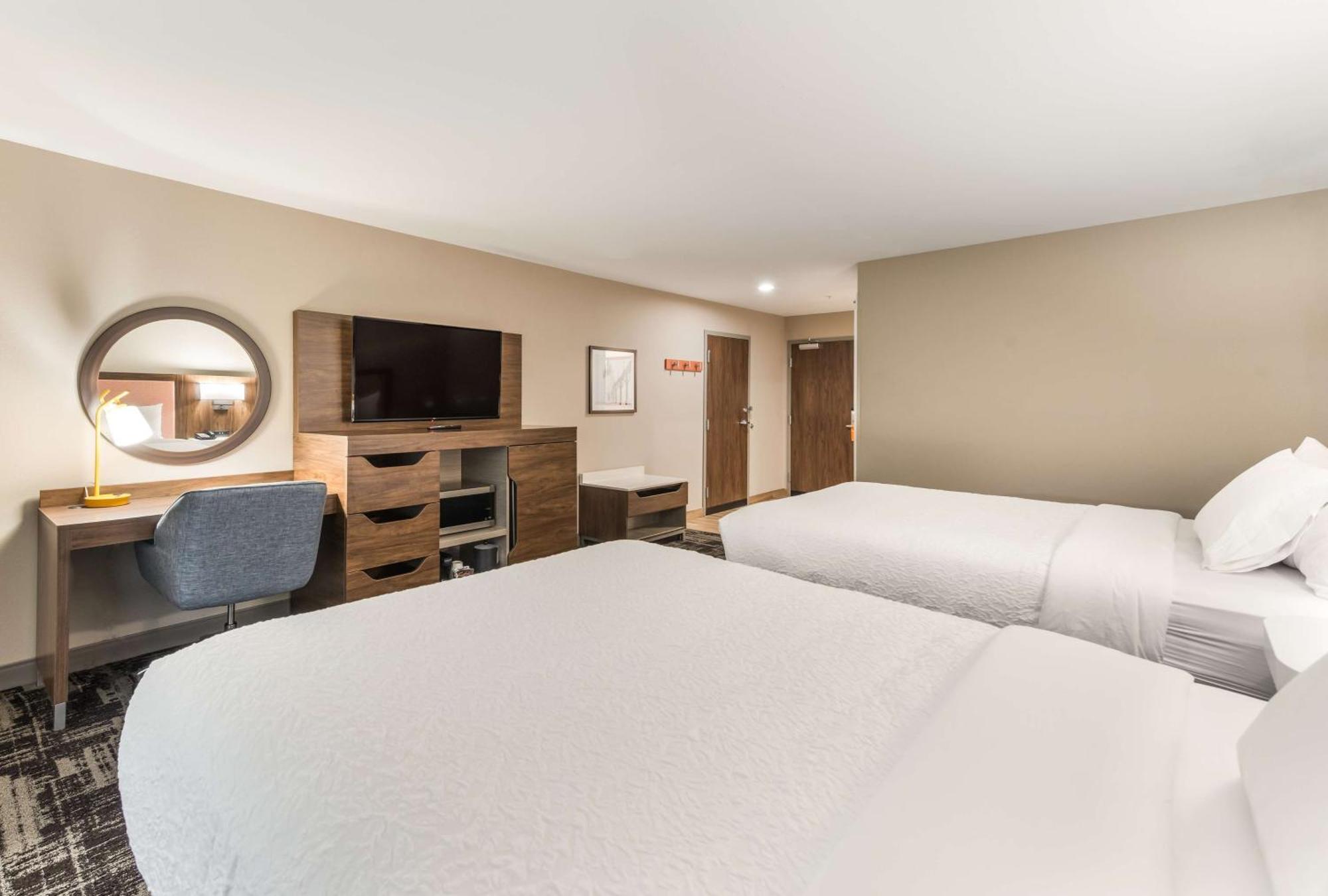 Hampton Inn & Suites Benton Harbor, Mi Ngoại thất bức ảnh