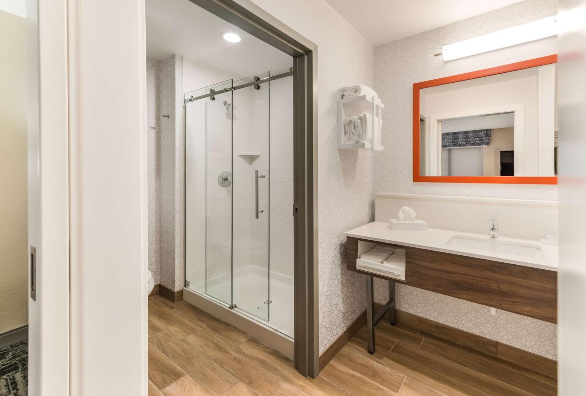 Hampton Inn & Suites Benton Harbor, Mi Ngoại thất bức ảnh