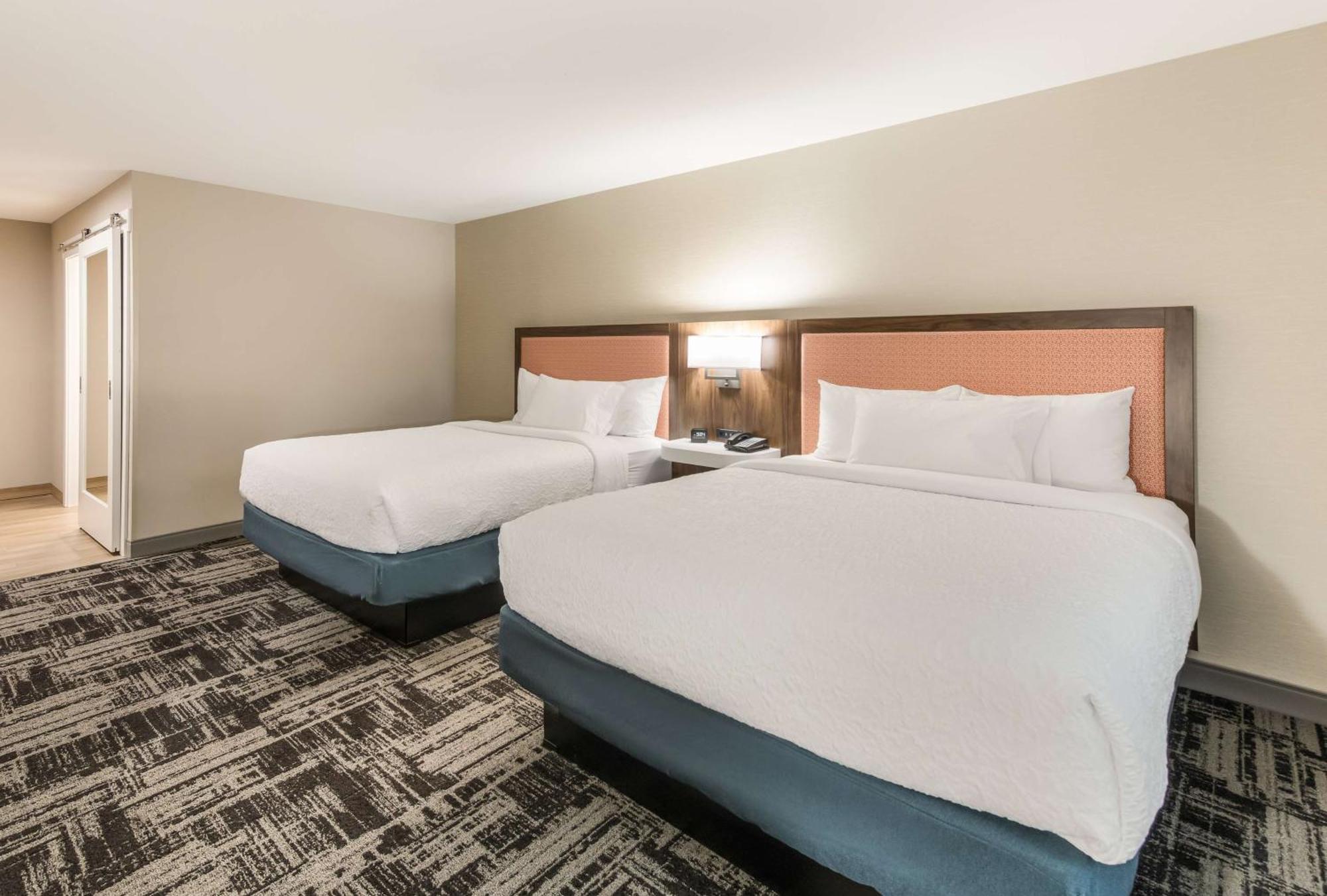 Hampton Inn & Suites Benton Harbor, Mi Ngoại thất bức ảnh