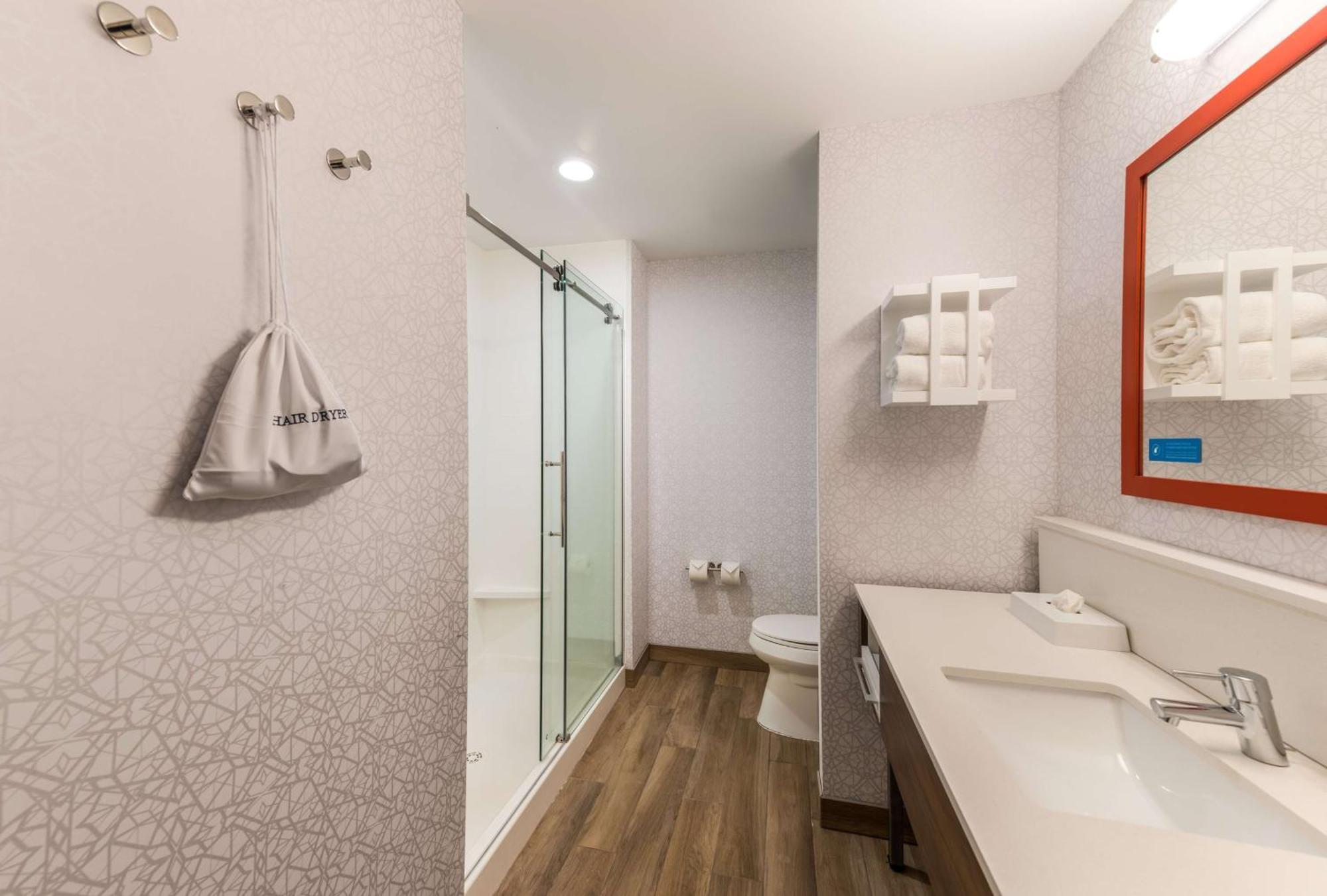 Hampton Inn & Suites Benton Harbor, Mi Ngoại thất bức ảnh