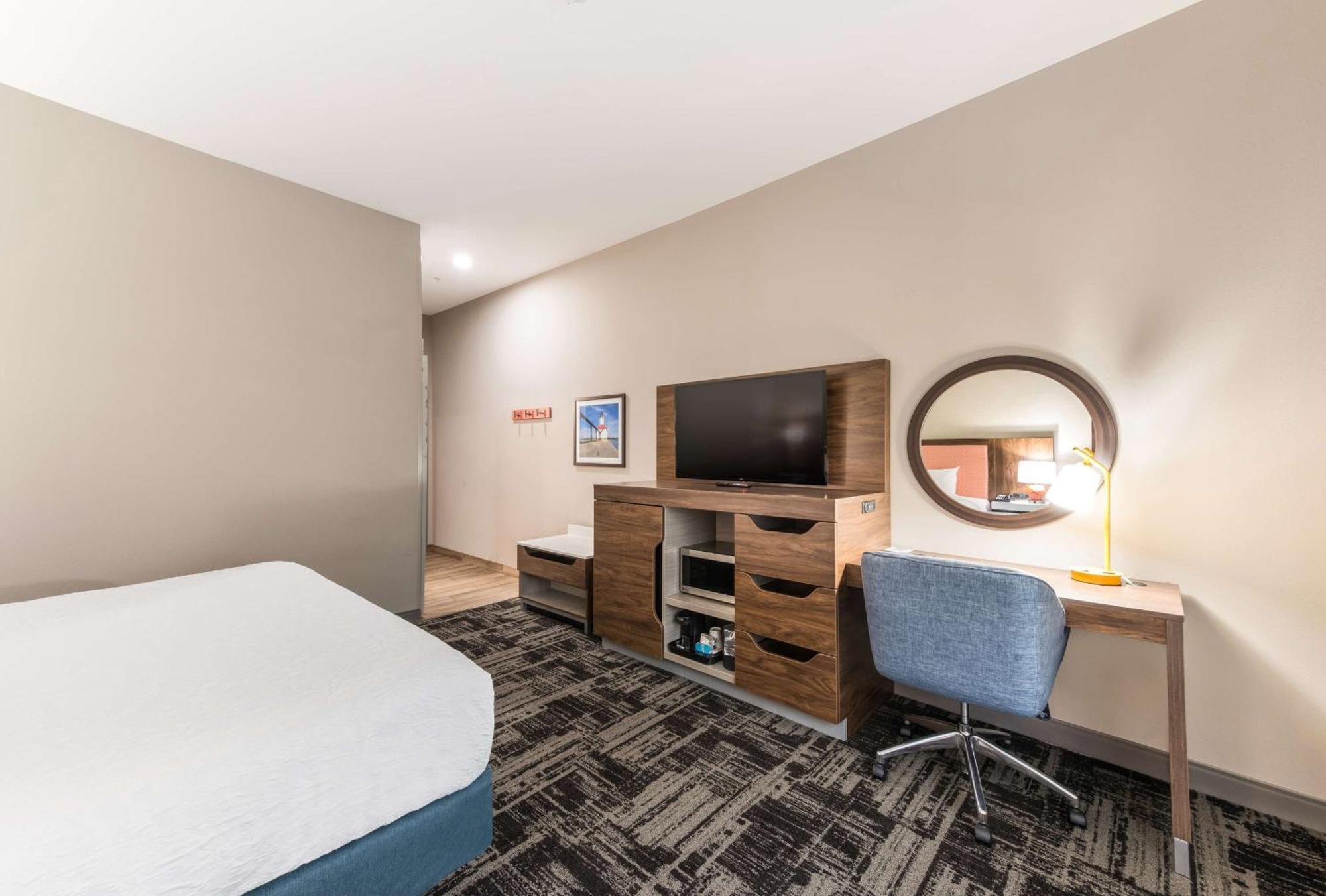 Hampton Inn & Suites Benton Harbor, Mi Ngoại thất bức ảnh