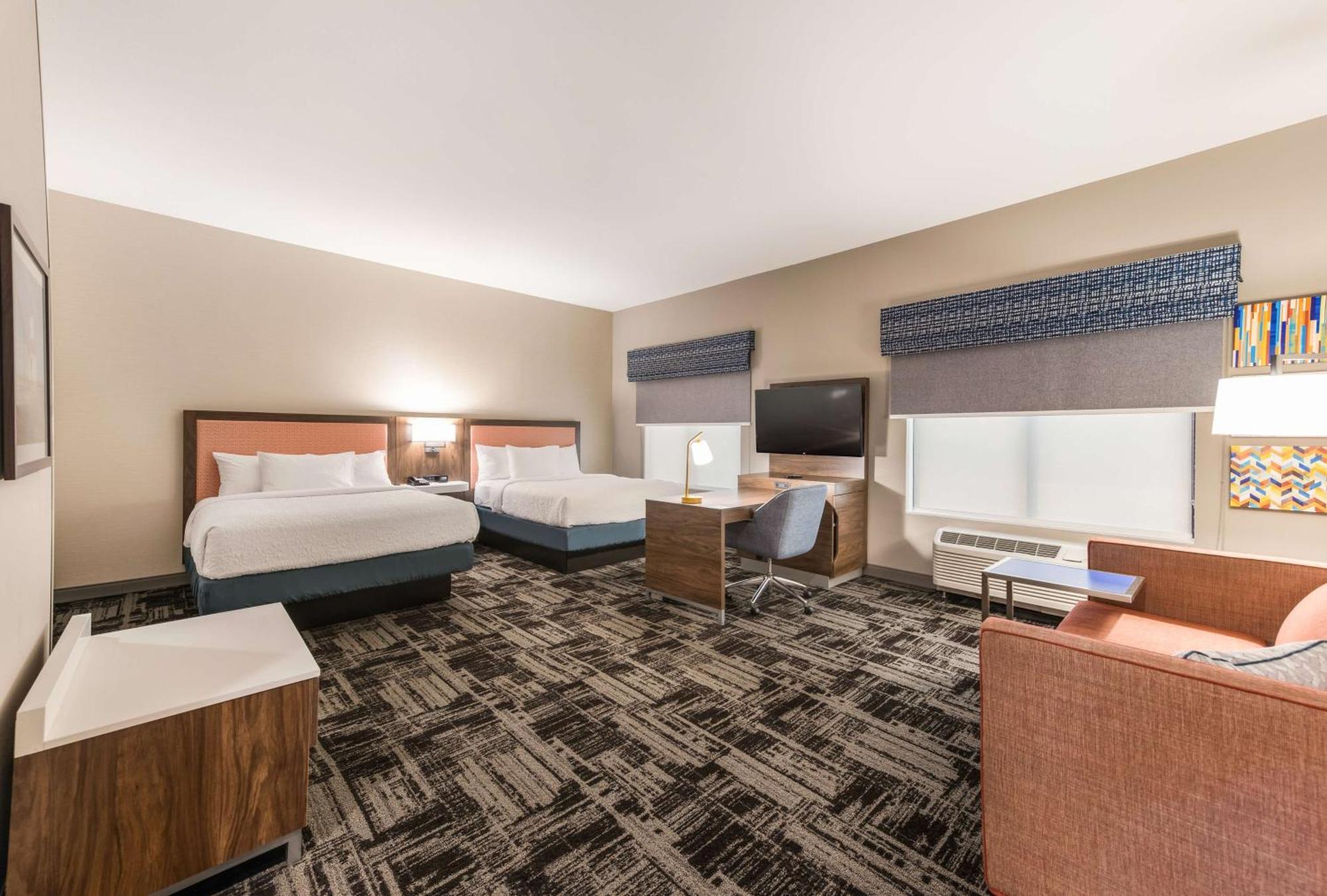 Hampton Inn & Suites Benton Harbor, Mi Ngoại thất bức ảnh