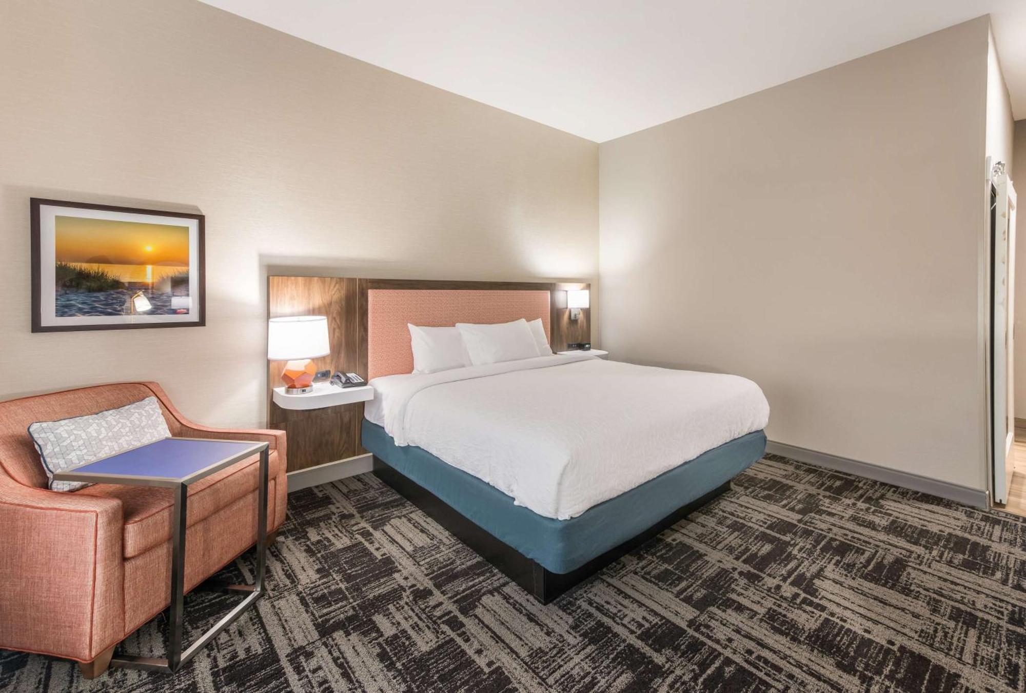 Hampton Inn & Suites Benton Harbor, Mi Ngoại thất bức ảnh