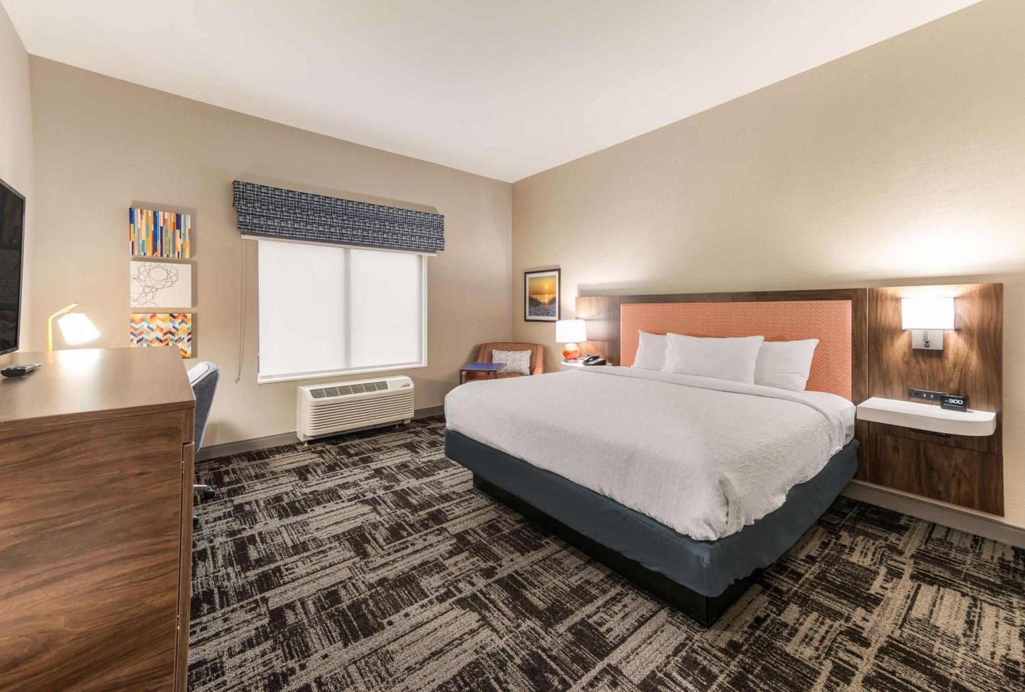 Hampton Inn & Suites Benton Harbor, Mi Ngoại thất bức ảnh