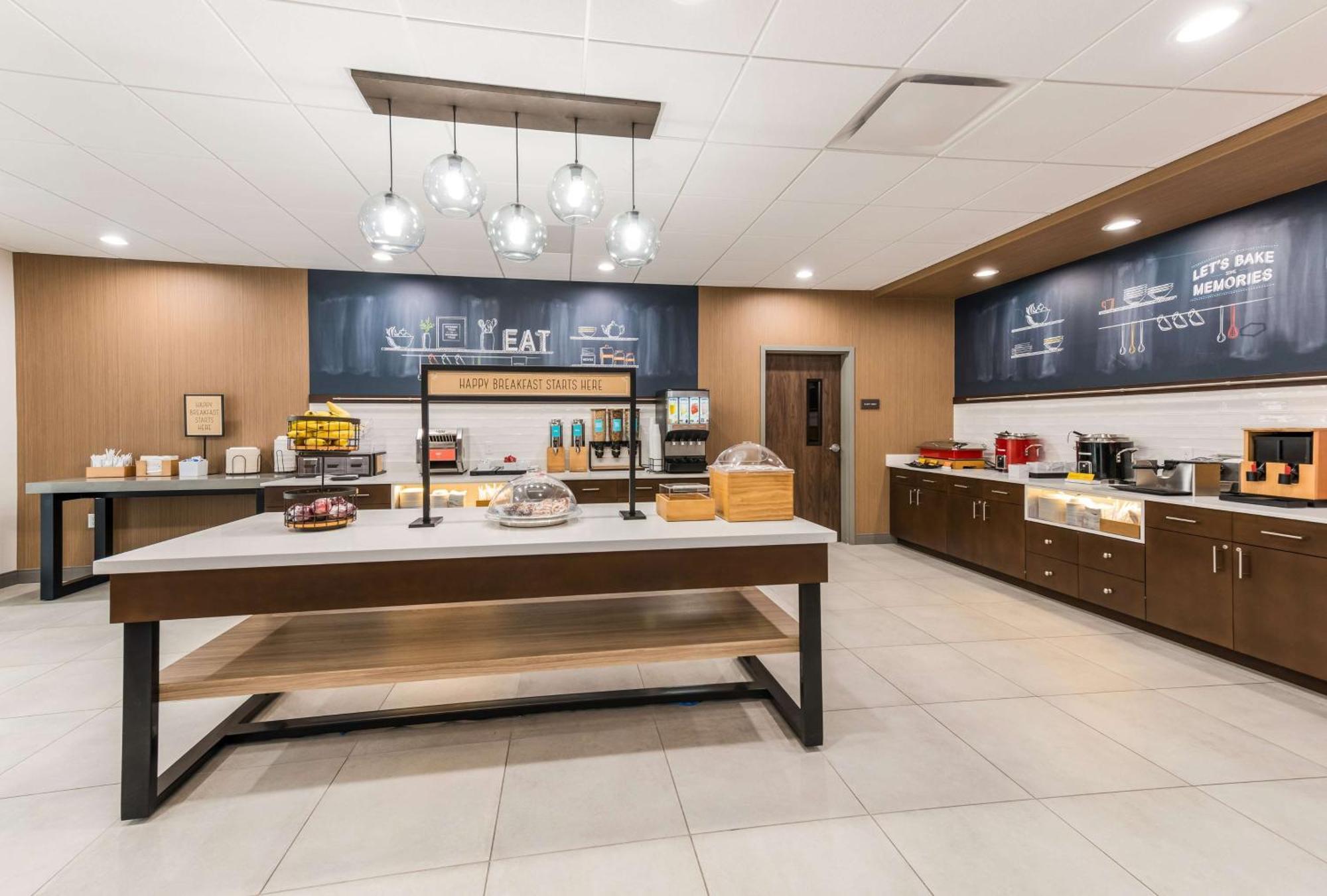 Hampton Inn & Suites Benton Harbor, Mi Ngoại thất bức ảnh