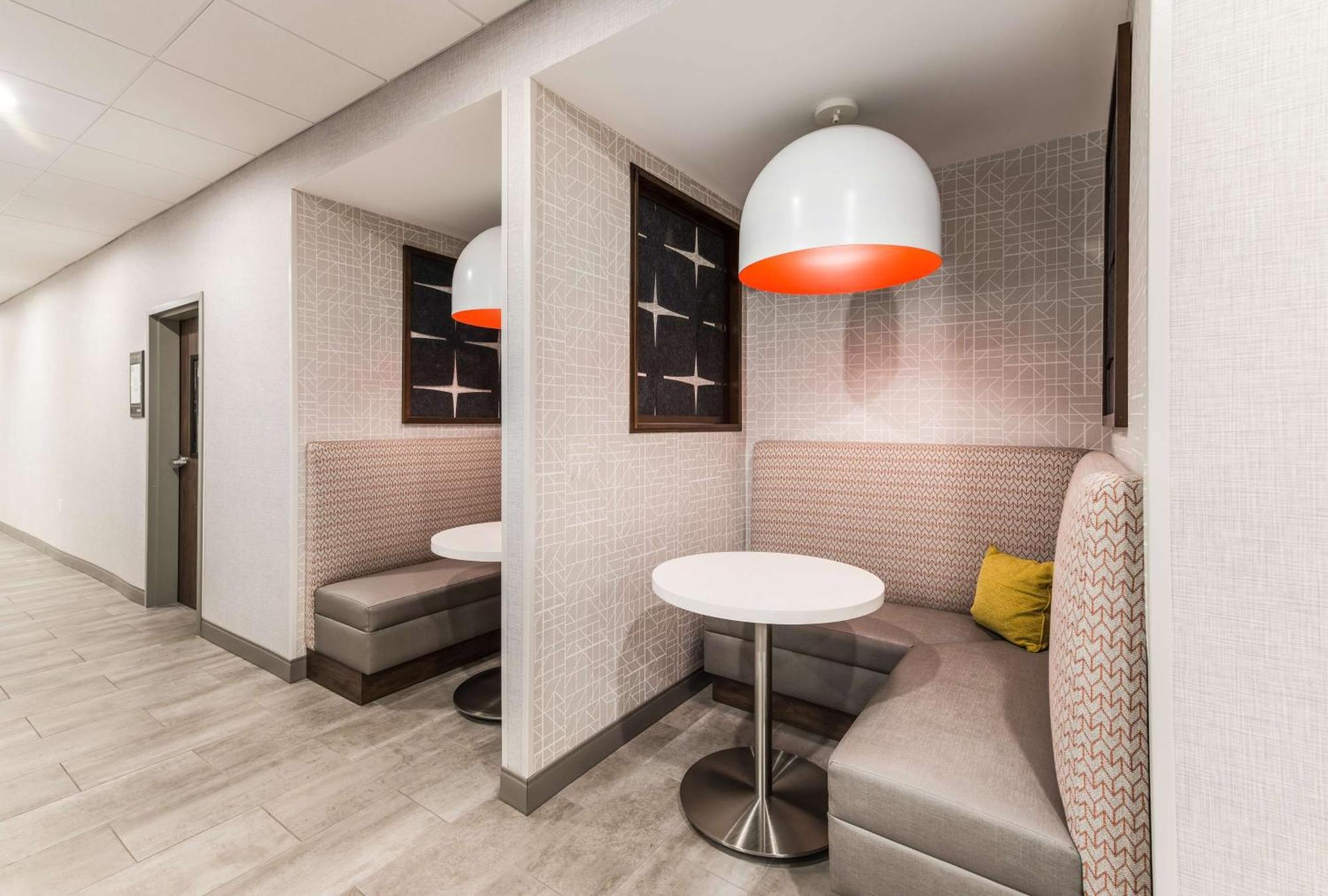 Hampton Inn & Suites Benton Harbor, Mi Ngoại thất bức ảnh